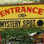 The Mystery Spot