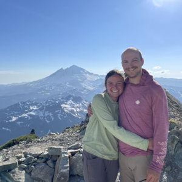 Will & Michaela Outdoor Adventure Fund