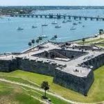 Castillo de San Marcos National Monument