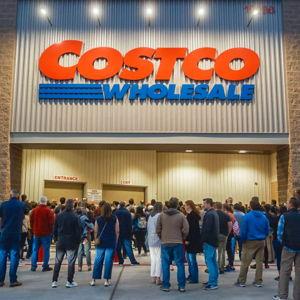 Costco Membership