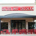 Dave's Hot Chicken