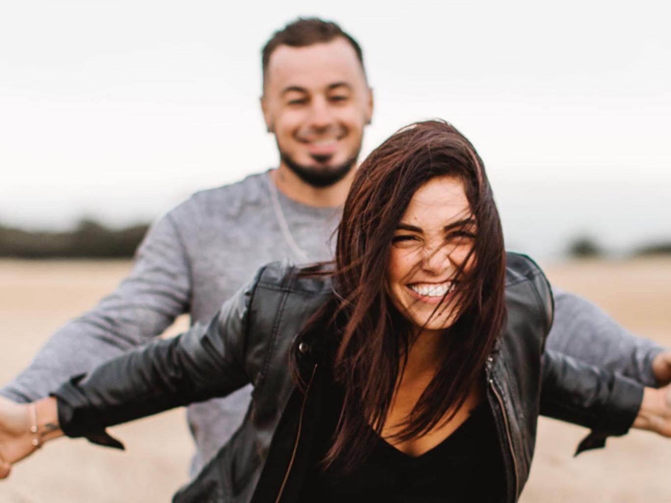 The Wedding Website of Treston Devers and Rashel Unroe
