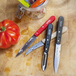 Loft Kitchen Essentials 4-Piece Knife Set