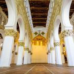 Sinagoga de Santa María La Blanca