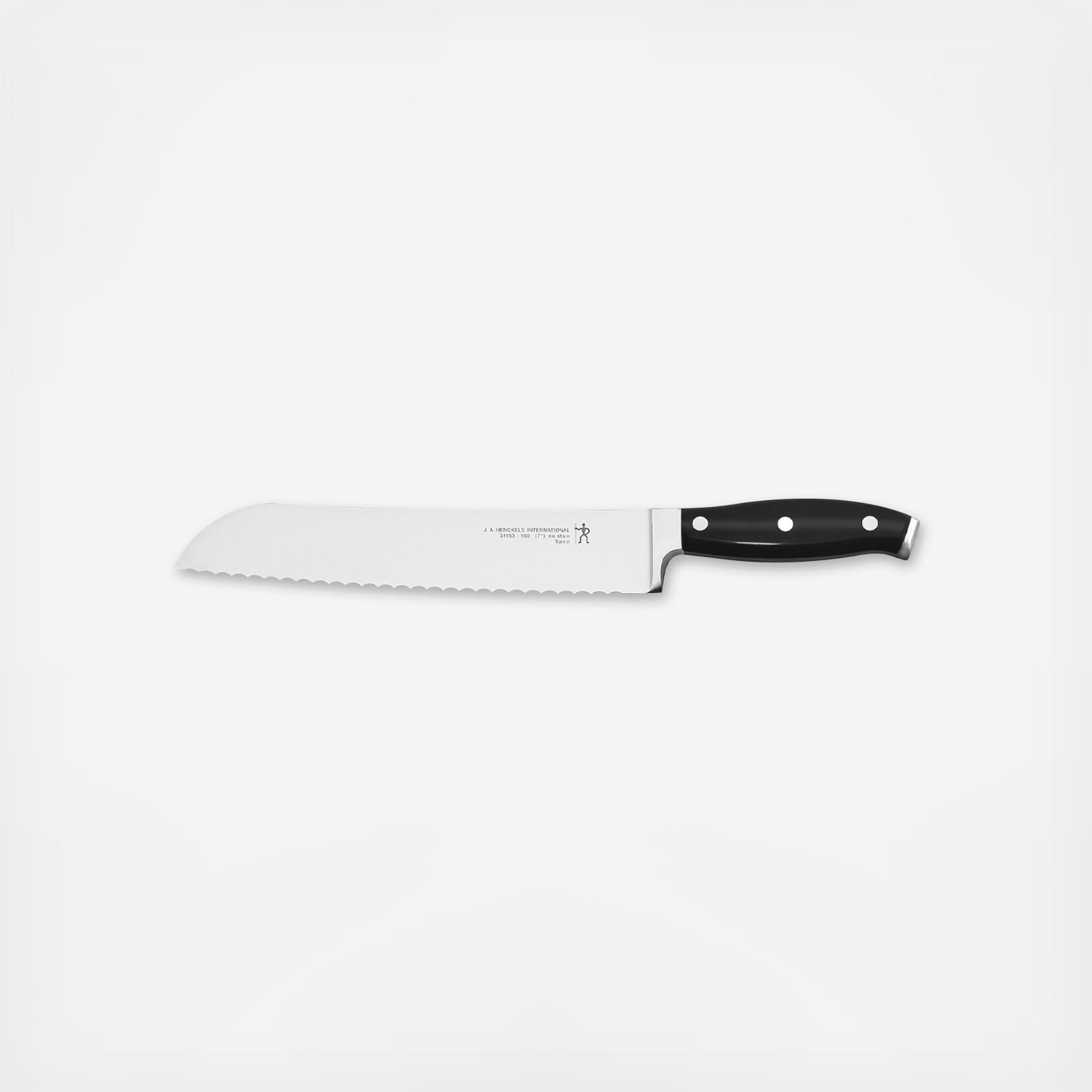 Henckels Classic Precision Starter Knife Set, 3-pc - Baker's