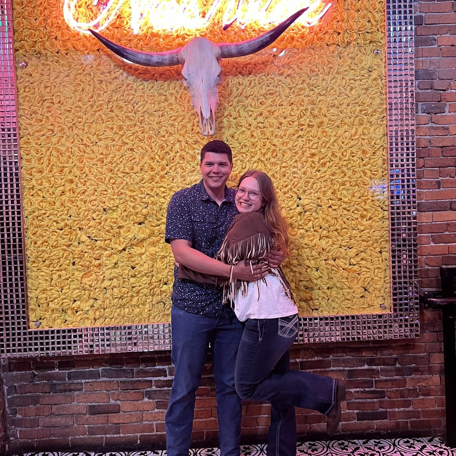 Nashville trip🥳