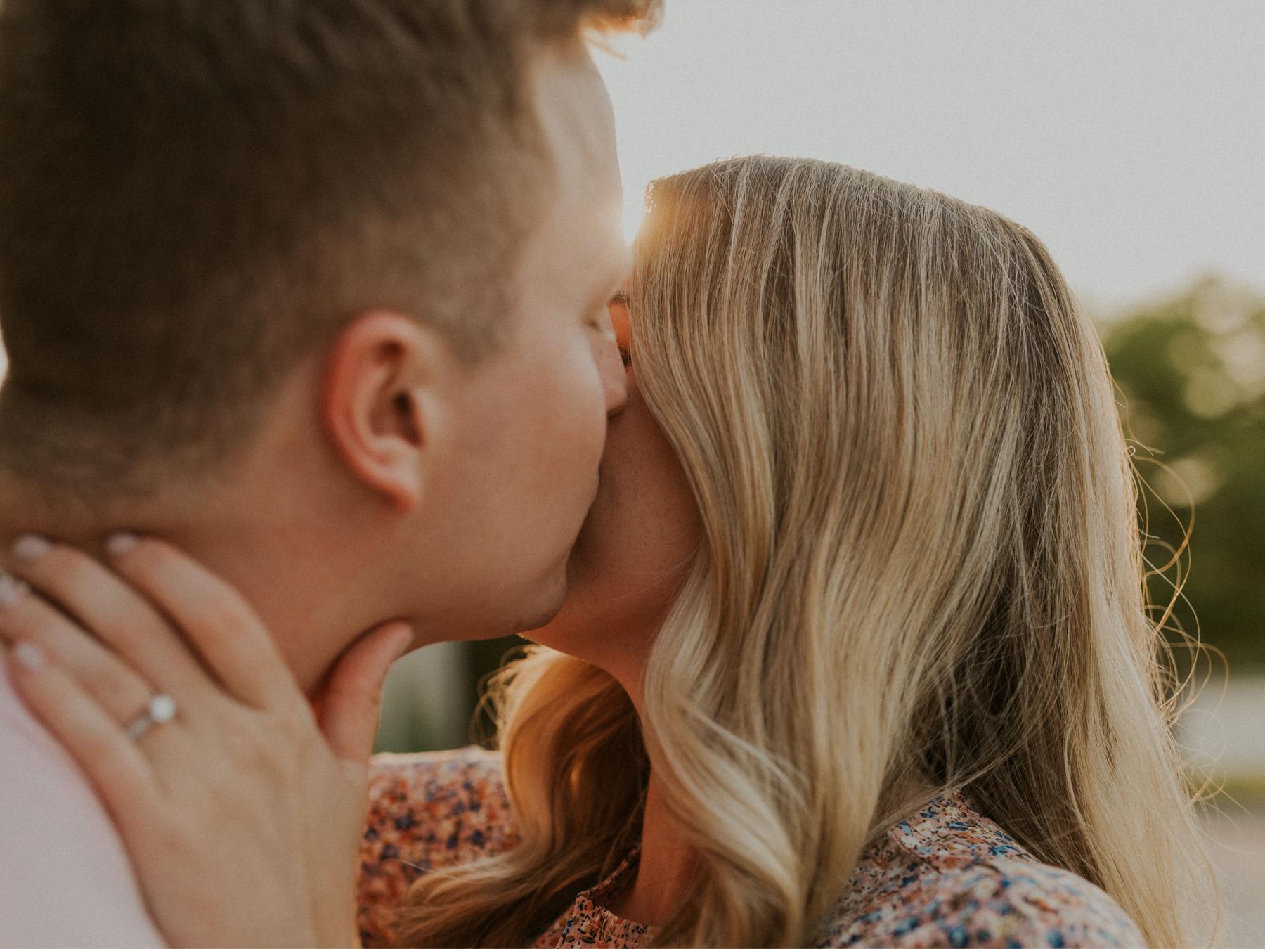 The Wedding Website of Madison Scogin and Garrett Syrus