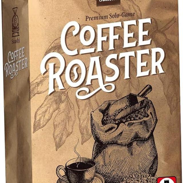 Coffee Roaster