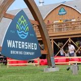 Watershed Brewing Company