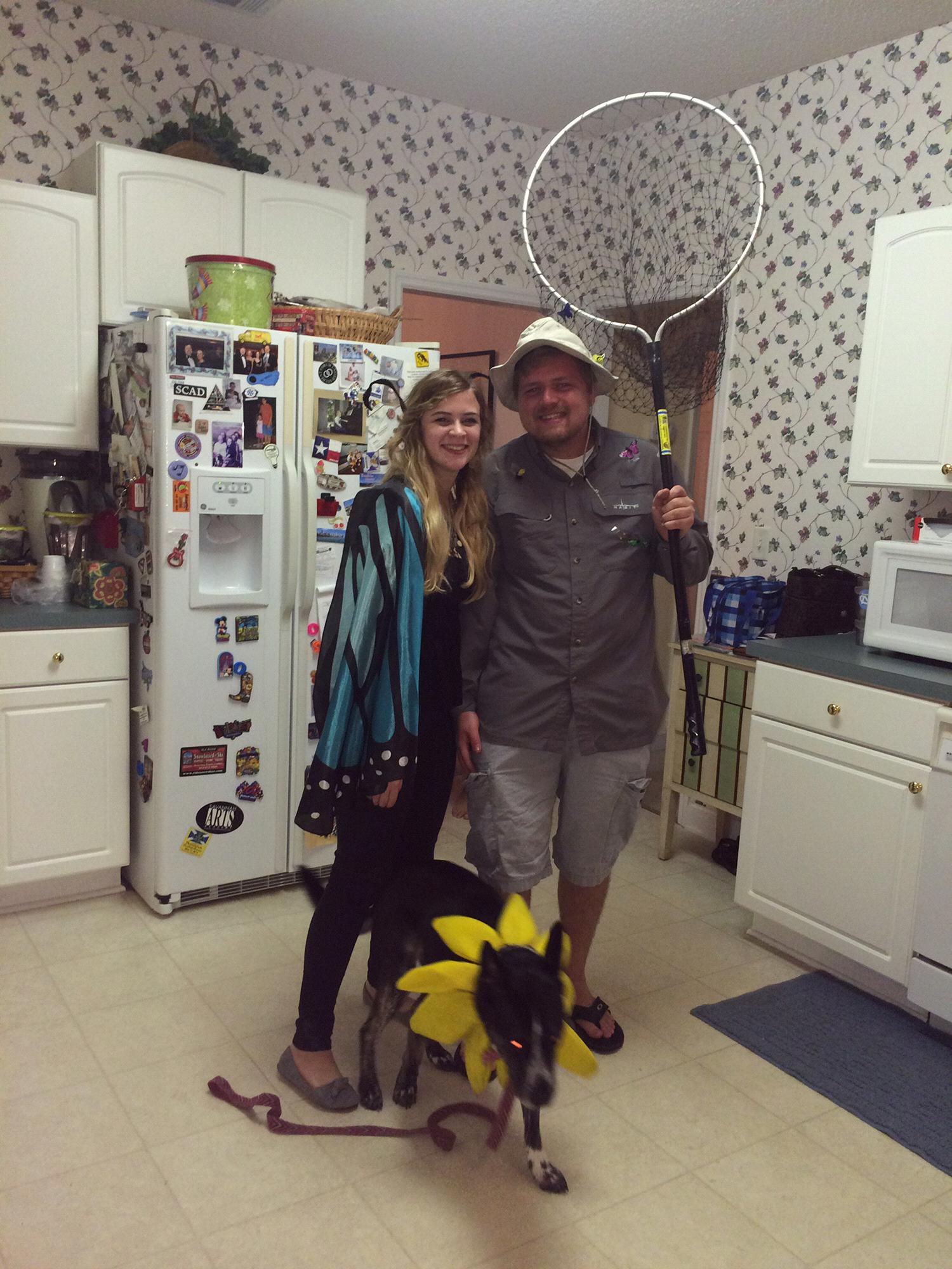 Halloween 2016