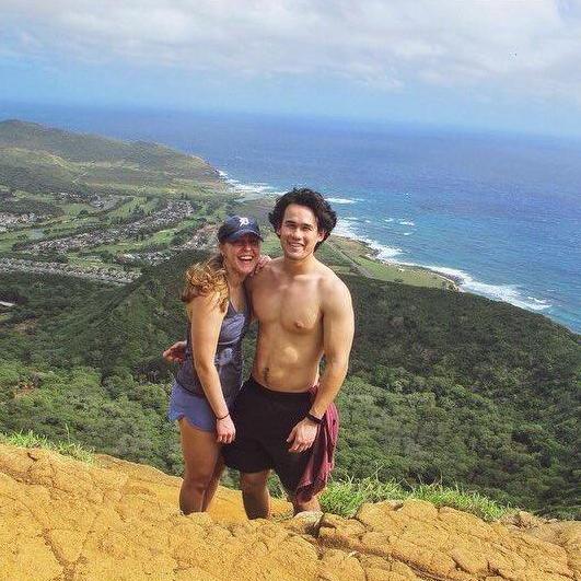 2019  |  Koko Head, Oahu, HI