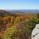 Raven Rocks Trailhead