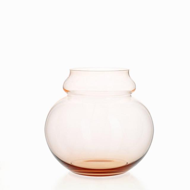 Mayfair Hall Lobmeyr Rosalind Crystal Vase