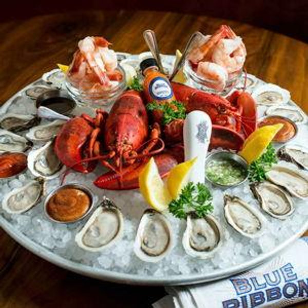 Honeymoon Dinner For Two