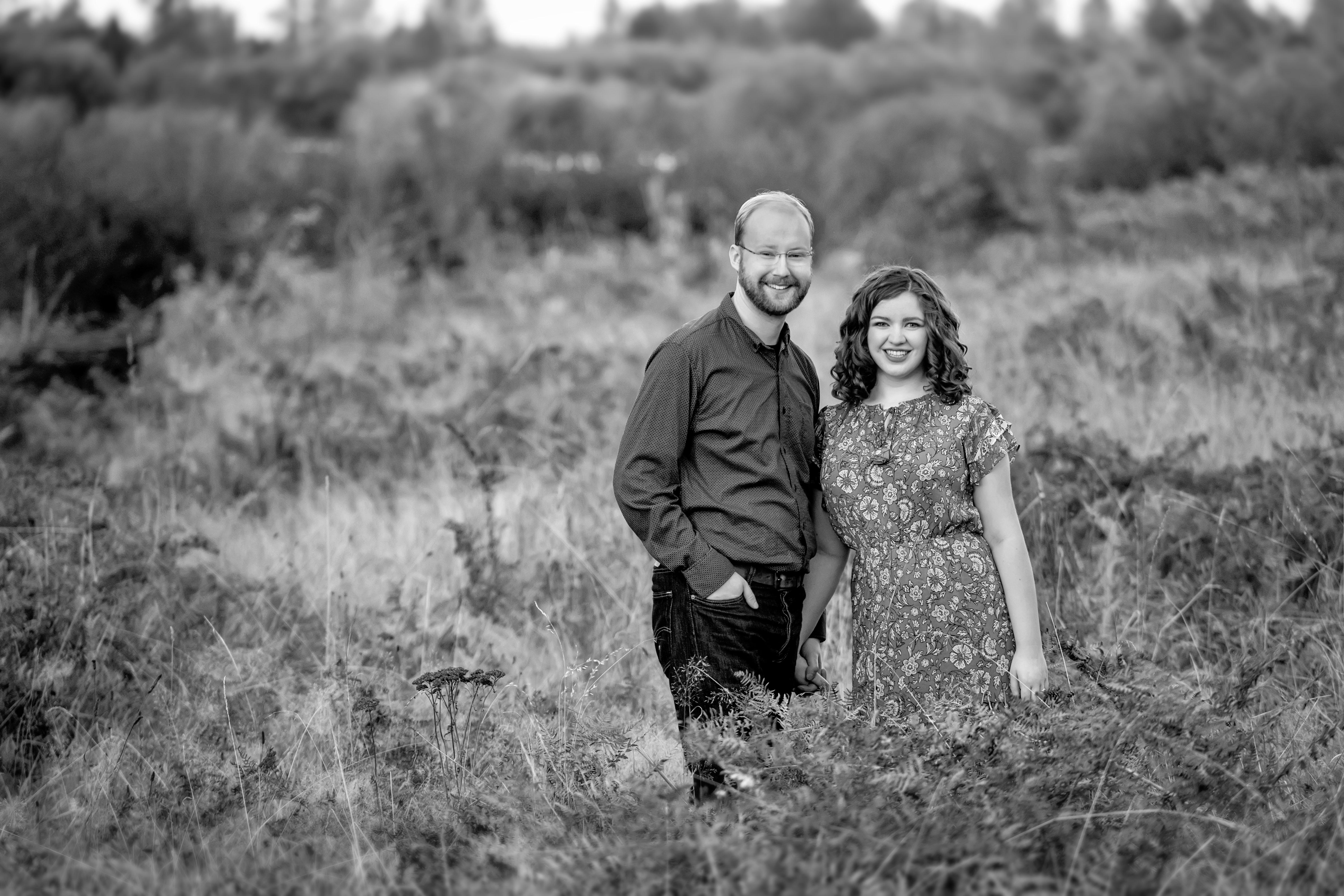 The Wedding Website of Claire Bedsworth and Evan Hochwalt