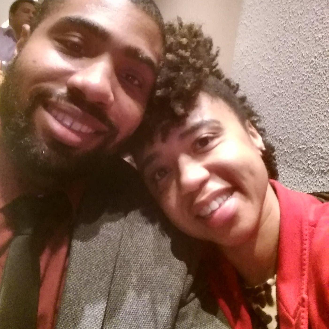 Waiting to see Common speak in winter of 2018.