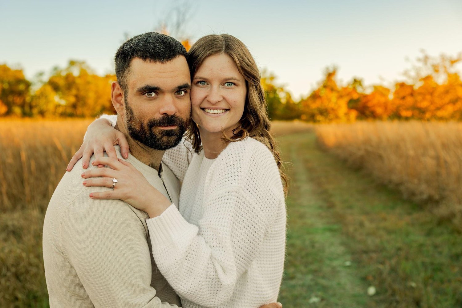 The Wedding Website of Hannah Gaethke and Ben Zanto