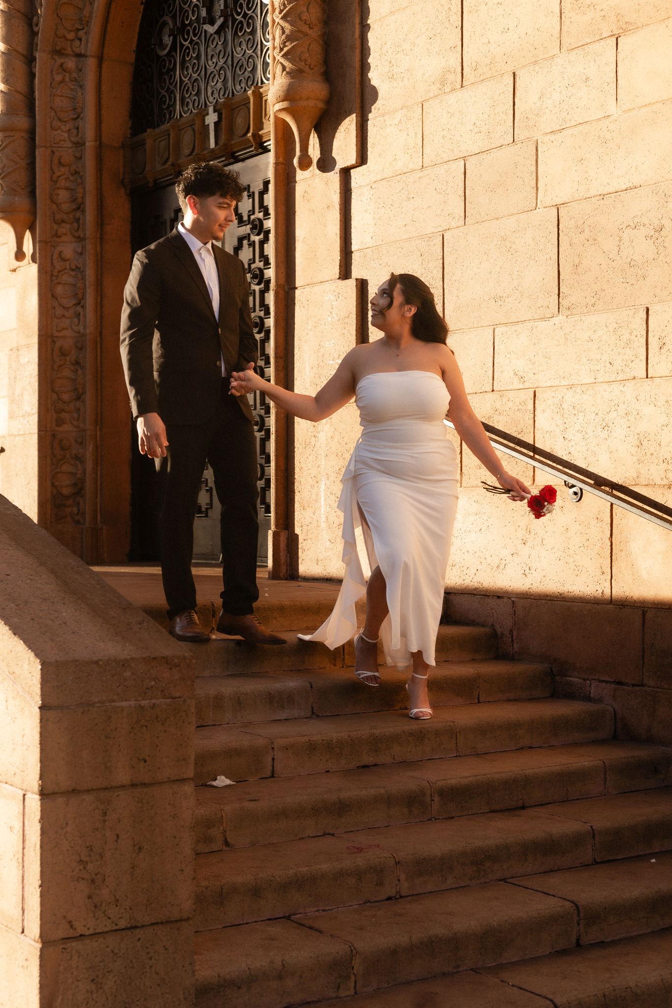 The Wedding Website of Alexandra Gastelum and Orlando Leyva