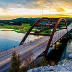 Pennybacker Bridge