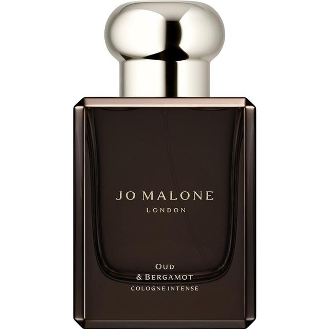 Jo Malone London Oud & Bergamot Cologne Intense 1.7 oz.