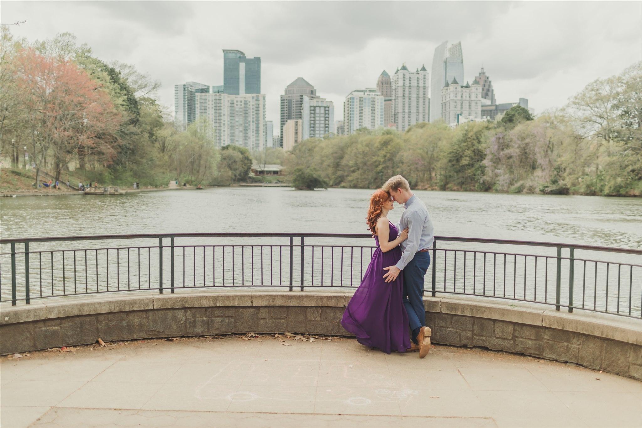 The Wedding Website of Julianne Slaton and Marc Wechsler