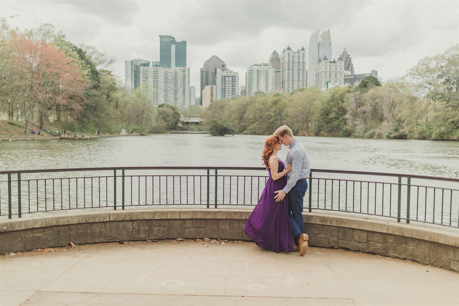 The Wedding Website of Julianne Slaton and Marc Wechsler