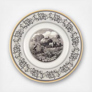 Audun Ferme Dinner Plate