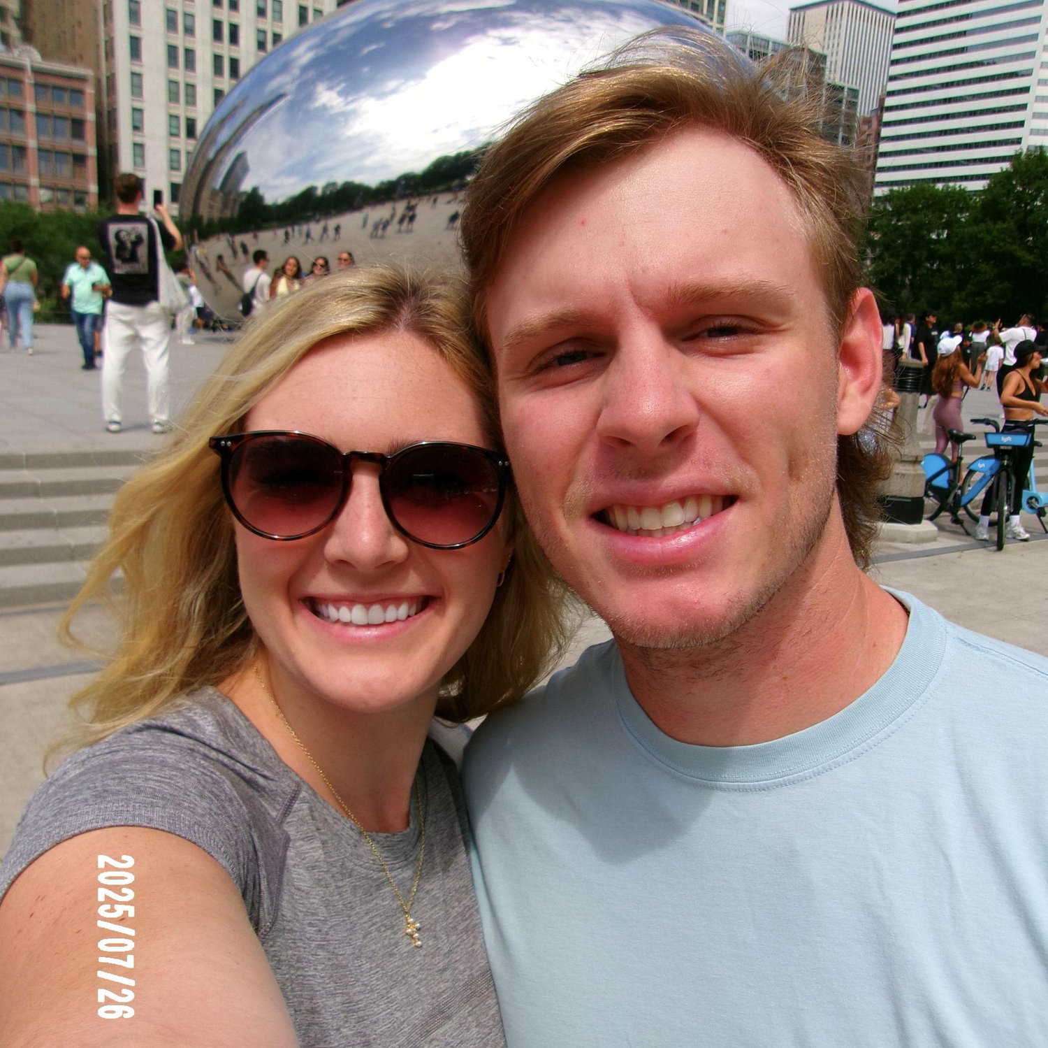 Chicago!