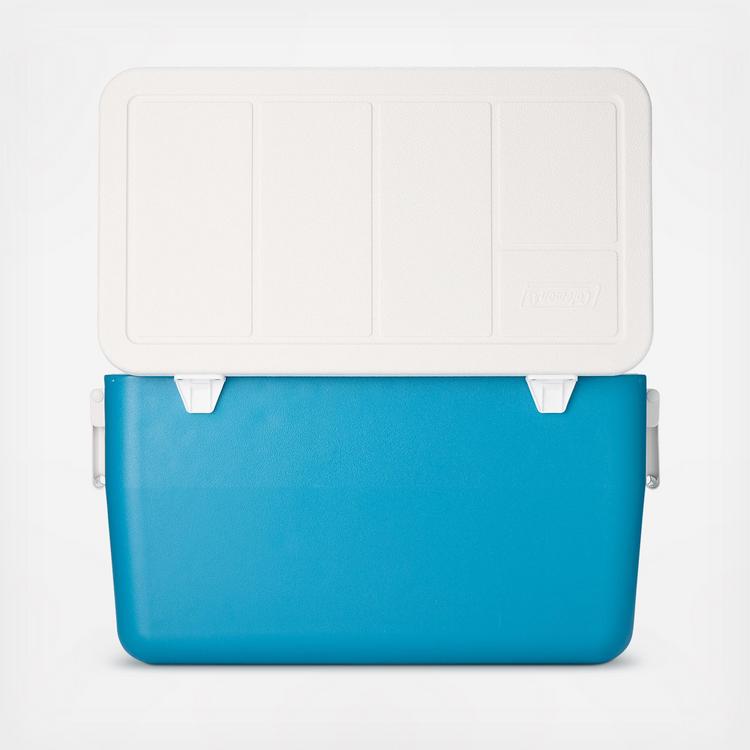 コールマン Coleman, Chiller 48-Quart Cooler | Zola
