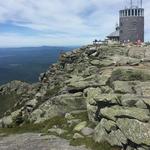 Whiteface Mountain Veteran's Memorial Highway