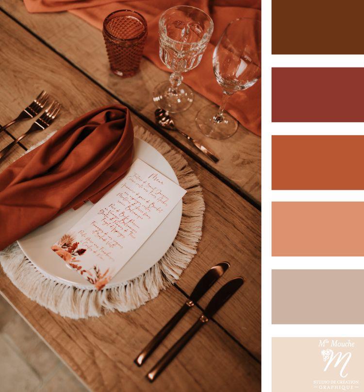 We kindly request our guest to dress within these colors for our special day. Black Tie is optional.