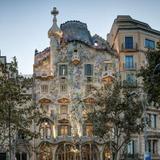 Casa Batlló
