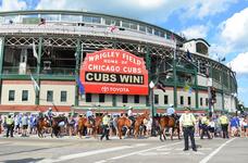 Wrigley Field