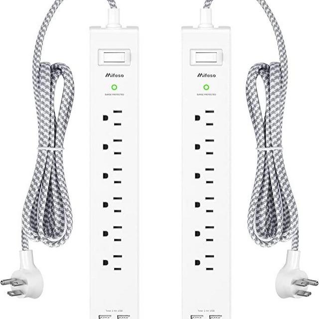 Extension Cords