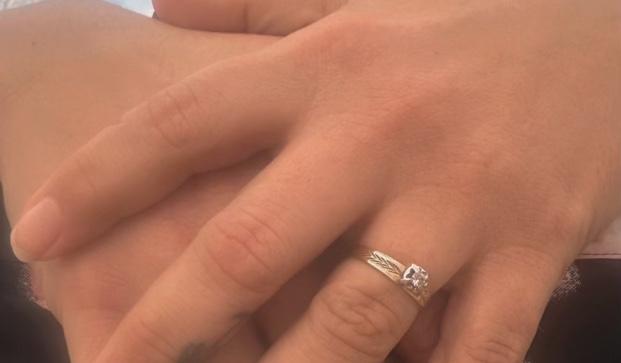 The Wedding Website of Mary Garrett and Robert Richardson