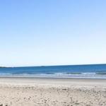 Second Beach