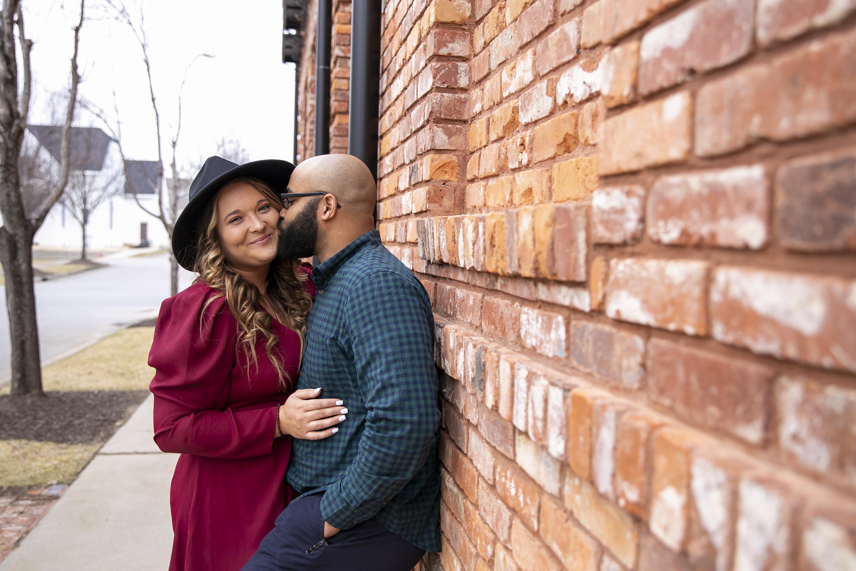 The Wedding Website of Sarah-Tate Jarrard and Jae Edmond