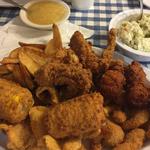 Catfish Kettle Restaurant