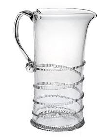 Juliska Amalia Large Pitcher