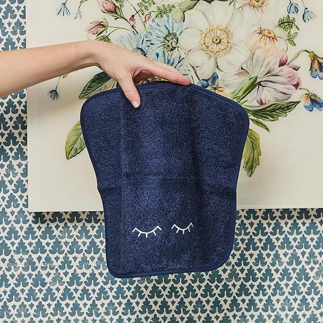 Makeup Towels (pair)