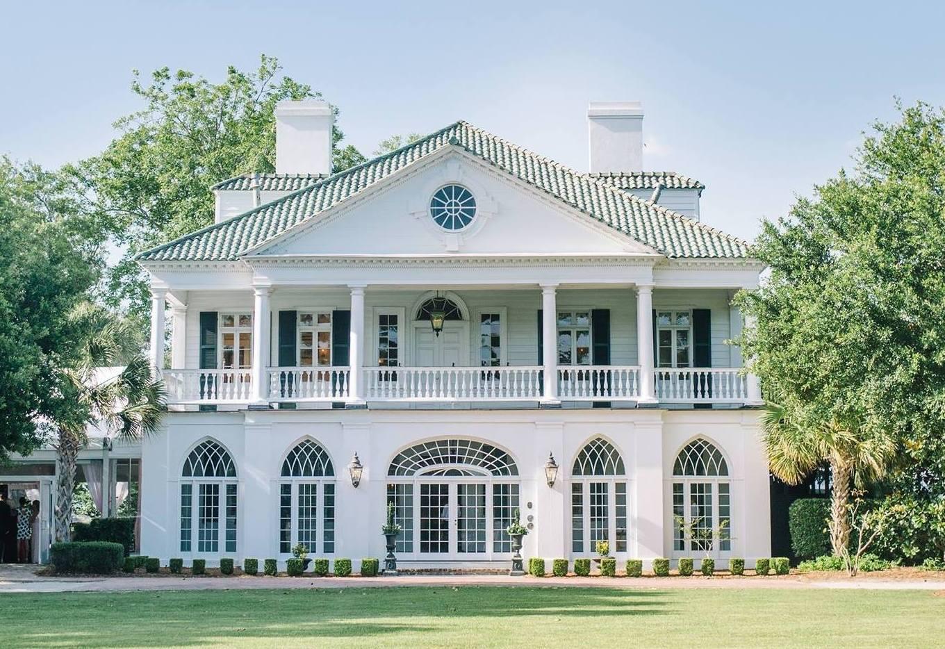 The Wedding Website of Chandler Miller and Taylor Howe