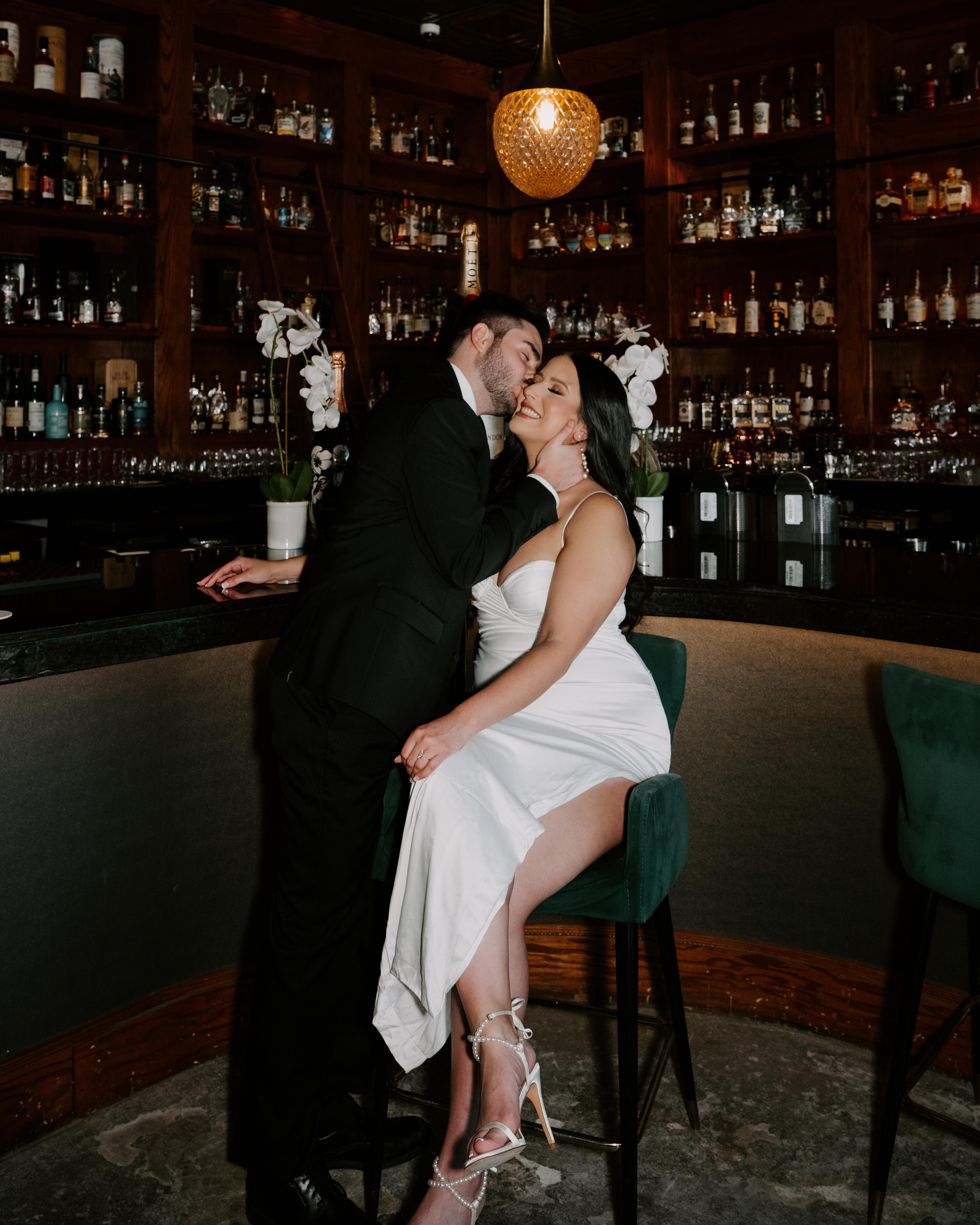 The Wedding Website of Christie Rodriguez and Sebastián Salvador