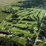 Seaview Golf Club