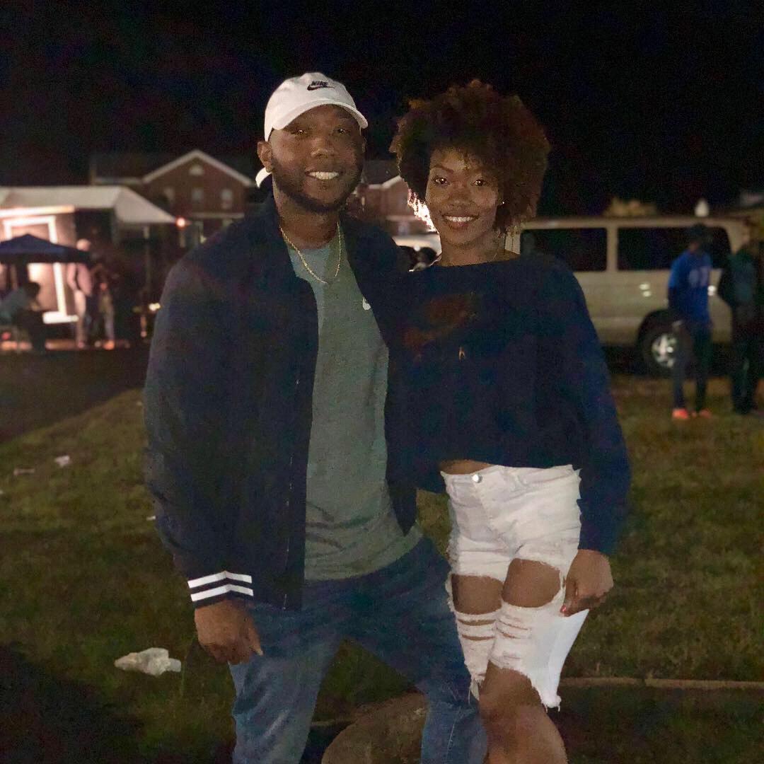 Love and Homecoming