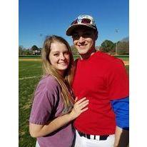 I used to love seeing Hunter pitch! I could watch him for hours.