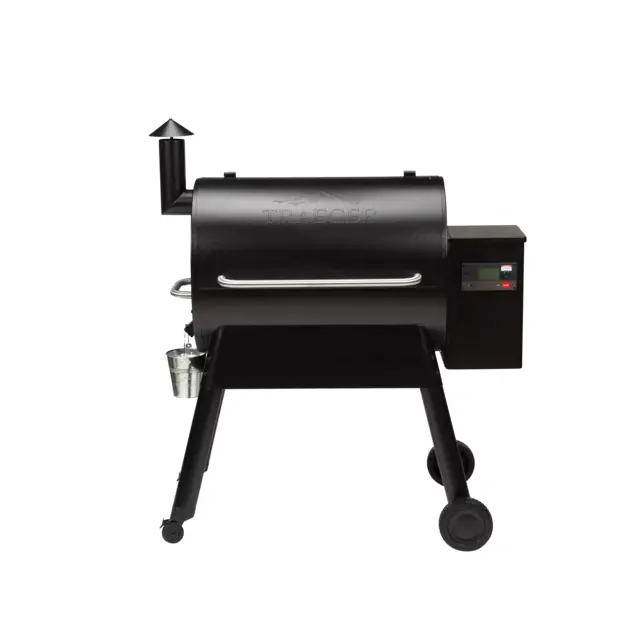 Treater Pro 780