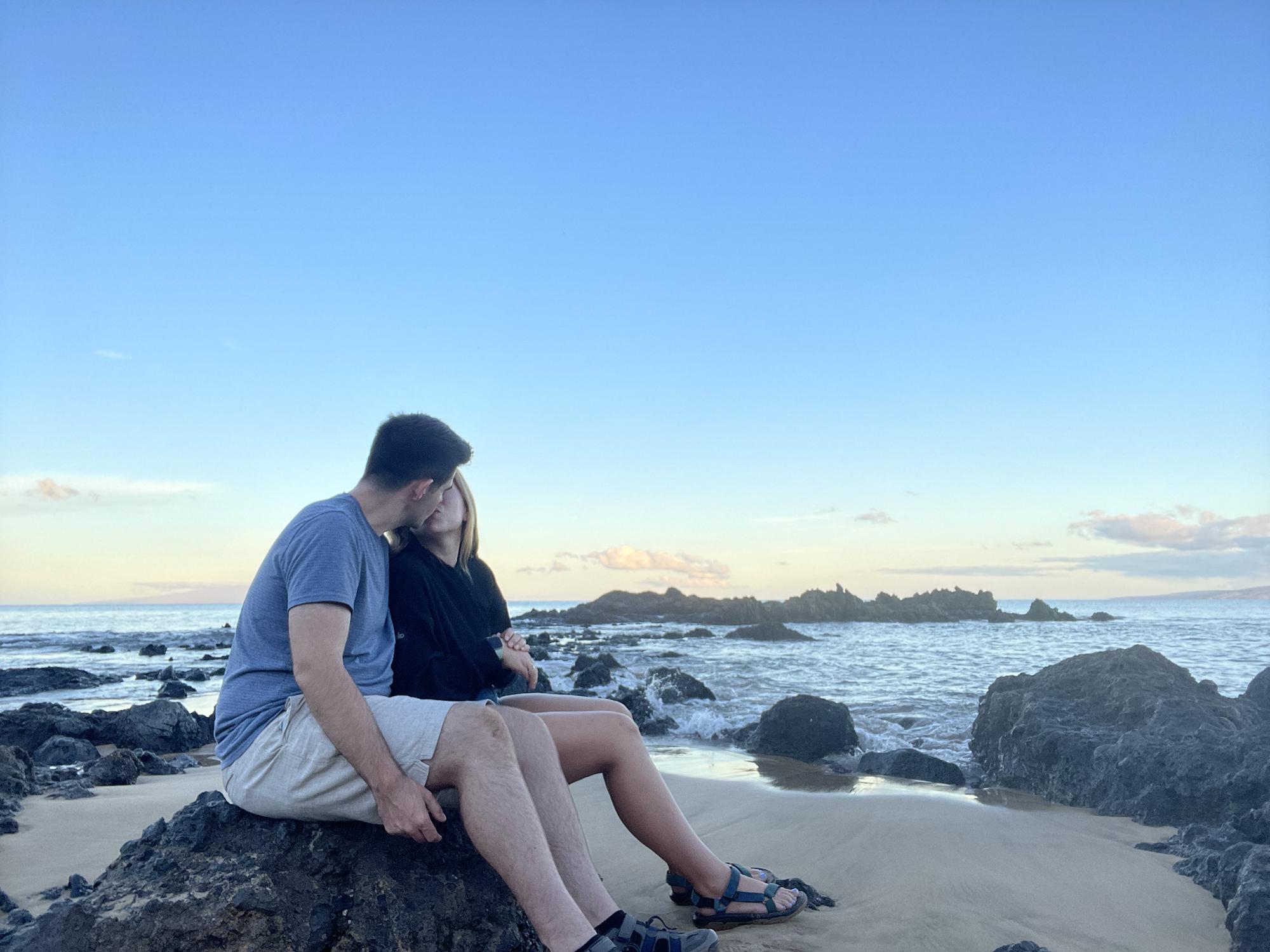 Kihei, Maui, 2022