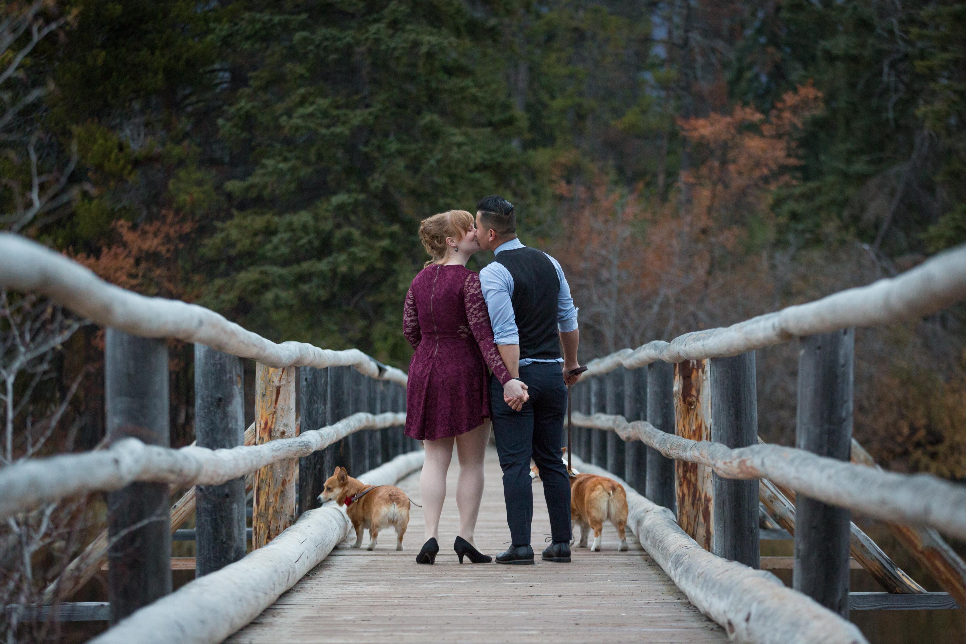 The Wedding Website of Darren Zhou and Angela Mary-Beth Boyer