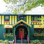 Bobby's Bar at The Woods