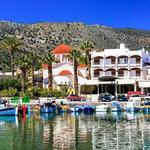 Elounda